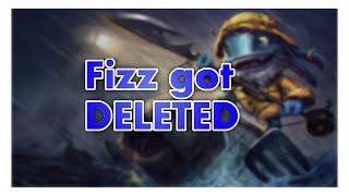 [Best of Bugs]2. Finally a way to counter Fizz!