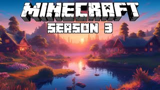 0093 Minecraft Season 3 ⛏️ Humor & Hausbau am Morgen! 🌄🏡 ⛏️ Let's Play