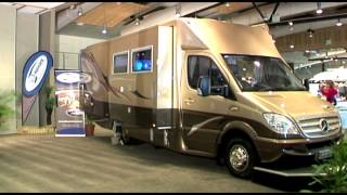 Promo: Paradise Motor Homes