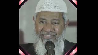 Allah is Incomparable - Dr Zakir Naik