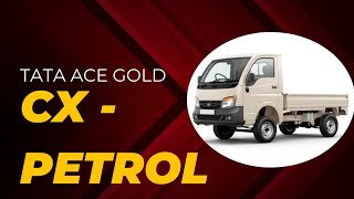 TATA ACE GOLD CX | 2021 | petrol | SHIVAMOGGA | 7204713837#driver #karnataka#karunadu#sale #vehicles