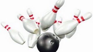 Throwing the ultimate strike