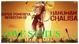 हनुमान चालीसा ll Hanuman chalisa ll Jay Hanuman Gyan gun Sagar #hnuman #hanumanchalisa #chalisa