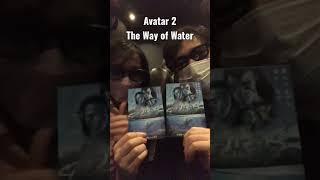 Avatar2TheWayofWater 3DXMotionExperience #tohocinema #cinemainjapan #avatarthewayofwater