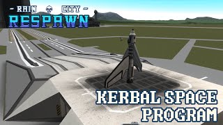 Blowin It Up - Kerbal Space Program