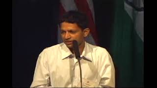 U.S.-India Summit - Indo-U.S. Tele-Education Initiative - Venkat Rangan