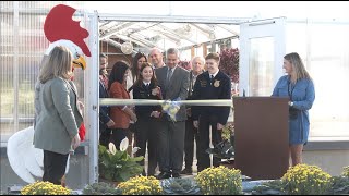 Vineland High School FFA Agricultural Education Chartering Ceremony | October 18th, 2023