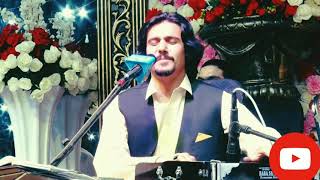 Javed Amirkhail Pashto song