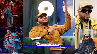 🛑Urgent: Affaire FERRE GOLA , KOFFI OLOMIDE Et Fally Ipupa , Kelly Katenda Sort De Son Silence