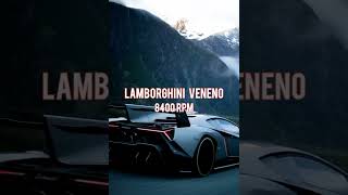 ASTON MARTIN VICTOR VS LAMBORGHINI VENENO #automobile #lamborghiniveneno #astonmartin