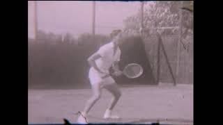 The World 's Championship of Tennis, Kooyong 1932