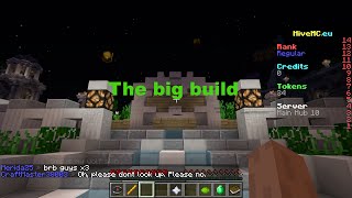 the big build part 1 l A house