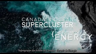 PanGeo Subsea - #StorytoTell - The Future of Energy - L’avenir de l’énergie