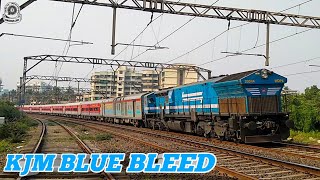 06588 Bikaner - Yesvantpur COVID 19 Special