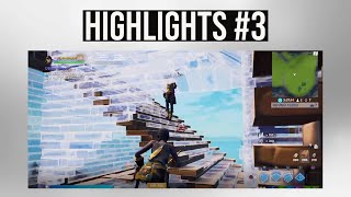 Highlights #3 | Lost my mind🤯  (Insane console piece control)