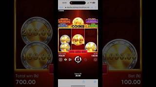 777 coins big win