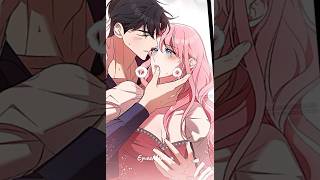 The story of the prince and the mermaid🥰#manhwa #manga #manhua #webtoon #edit #recommendations