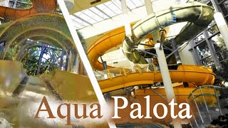 Aqua Palota Gyula