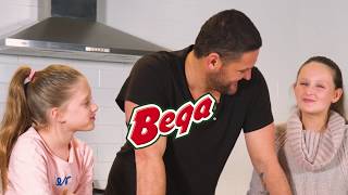 Bega Presents another Australian Favourite -  Brendan Fevola