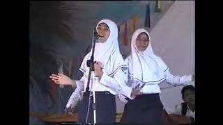 Drama Suara Sengsara Membawa Hikmah tahun 2007