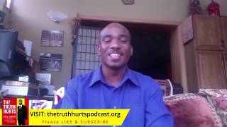 Prosperity Gospel Scam and Word of Faith Movement – An Interview With Carlos Paul