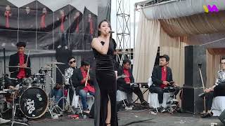 TIARA ( KRISS ) || COVER NADA DESTYARA - WARAWIRI ENTERTAINMENT