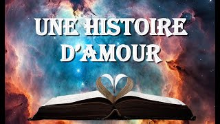 Une histoire d'amour - Mariette Surprenant 2023