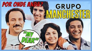 POR ONDE ANDA O GRUPO MANCHESTER SUCESSO DOS ANOS 70? | MY DEAR 🎶