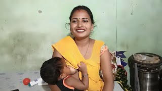 open baby breastfeeding blog video | Leke Prabhu Ka Naam | New Sad Love Story | BD Love33799