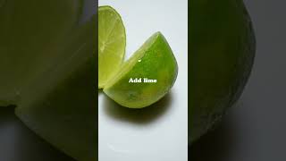 How to make Aloe Vera delight #diabeteslifestyle #diabetescure #shortsvideo