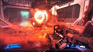 Flashback Friday - Doom (2016)