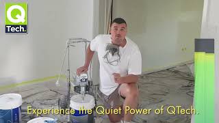 The Quiet Power of QTech