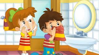 Part 10 video - susu TV - Learning videos for kids