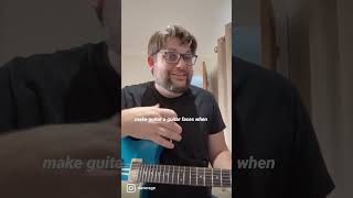 Guitar Gurn - The Instagram Myth