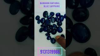 #bangkok #natural #blue #sapphire #gemstone #astrology #india #status #trending #tiktok #shorts #yt