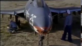 History Of Wars - Grumman F9F Panther Documentary