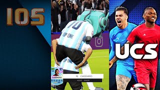 ⚽️ Ultimate Clash Soccer / Gameplay Walkthrough / Part 105