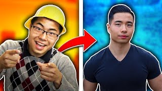 How to IMPROVE Your Dating Life (as a Short Asian Guy)