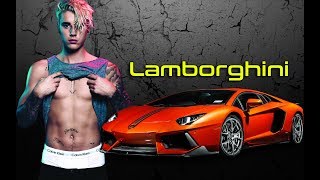 25 Famous People Who Own Lamborghinis | Supercars