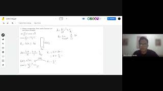 Tutorial kALKULUS Minggu 9 - Latihan Integral - Gradient Academy