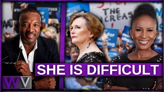 Helen Zille Is NOT A Monster - Dr. Mpho Phalatse