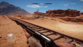 Battlefield 1 PS4