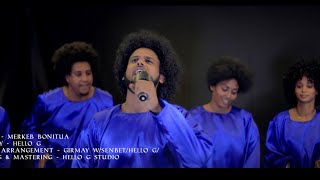 Merkeb Bonitua - nebereya nebere / ነበረያነበረ  New Tigrigna Guayla hiphop Music 2021 ( official video )