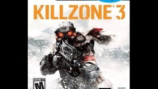 [Unboxing - PS3] Killzone 3 - PT-BR