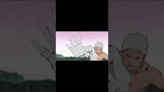 Obito and Kakashi sacrifice themselves to saveSasuke and Naruto