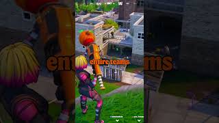 Why Fortnitemares Is THE BEST In Reload #fortnite  #gaming  #halloween