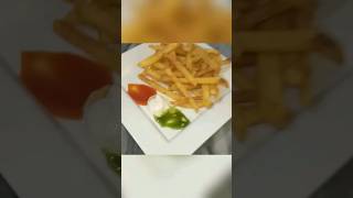 perfect crispy french fries recipe