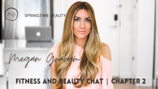 Fitness and Beauty Chat | Chapter 2