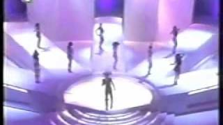 ‪Enrique Iglesias - Rythm divine (Miss World 1999)