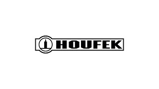 Houfek - vídeo em português